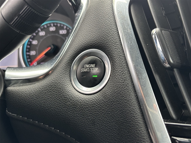 2022 Chevrolet Traverse LT 1LT