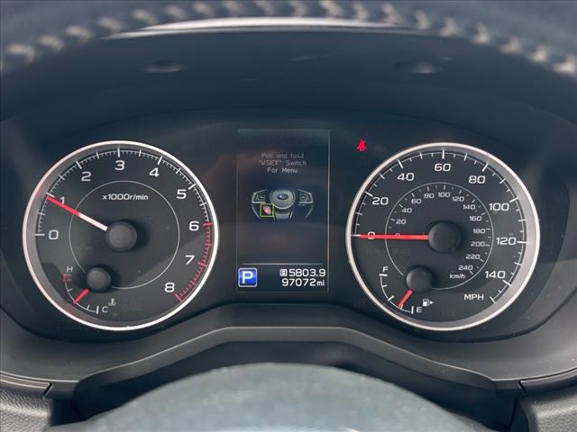 2022 Subaru Ascent Premium