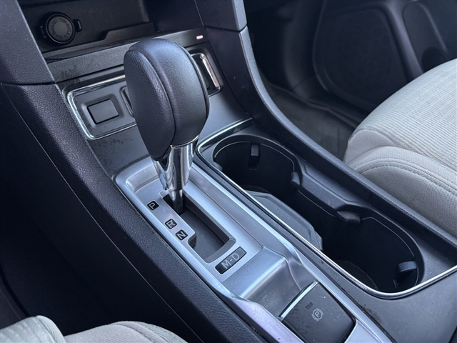 2024 Subaru Ascent Premium