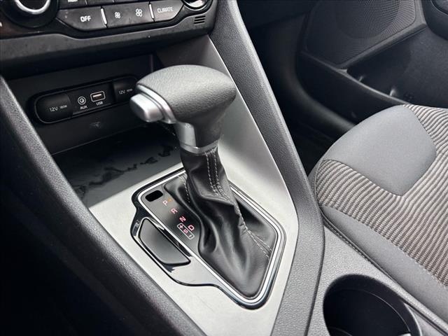 2019 Kia Niro LX