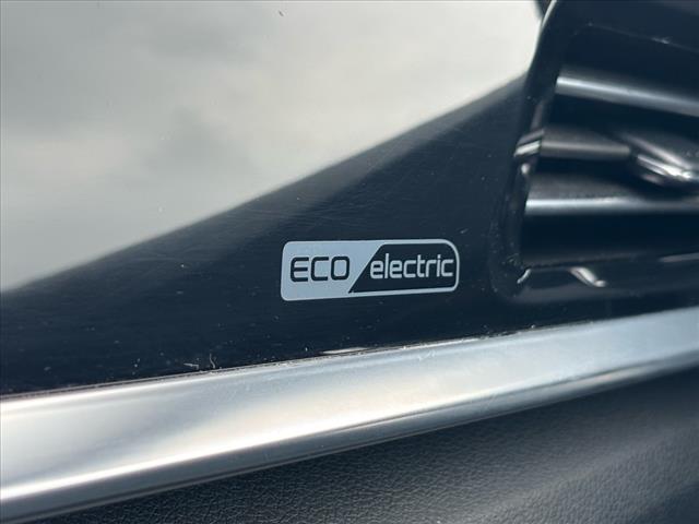 2022 Kia Niro EV S