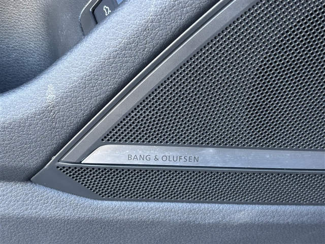 2022 Audi A6 2.0T Premium Plus quattro