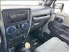 2009 Jeep Wrangler Sahara