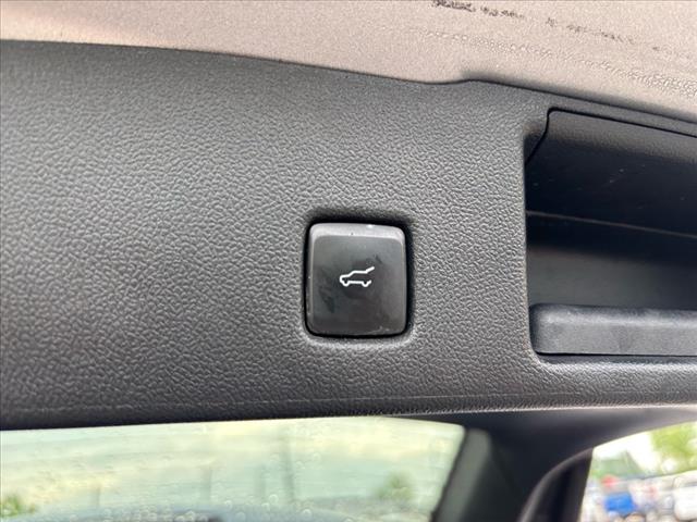 2022 Ford Escape Hybrid SEL