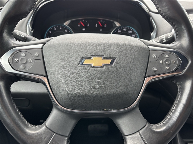2022 Chevrolet Traverse LT 1LT