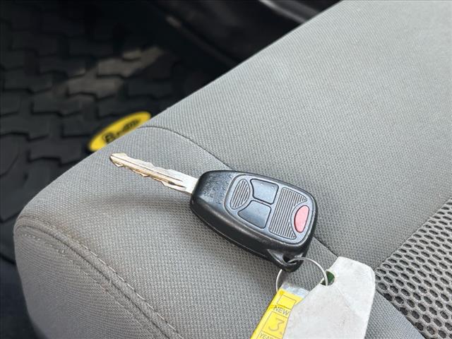 2009 Jeep Wrangler Sahara