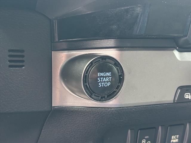 2016 Toyota Tacoma Limited V6