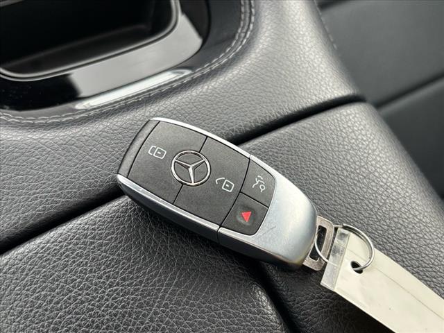 2024 Mercedes-Benz GLE GLE 350 4MATIC®