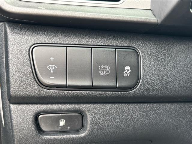 2019 Kia Niro LX