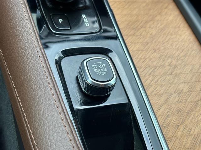 2022 Volvo XC90 Recharge T8 Inscription Expression 7 Passenger