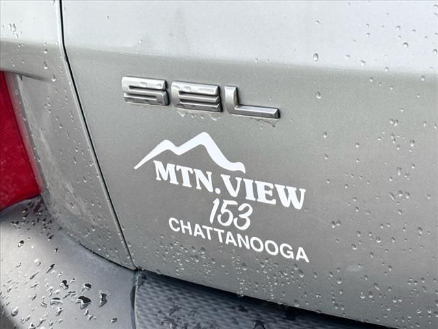2022 Ford Escape Hybrid SEL