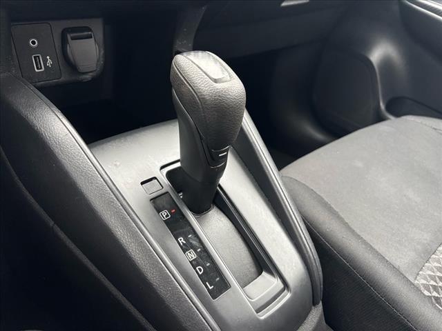 2023 Nissan Versa 1.6 S