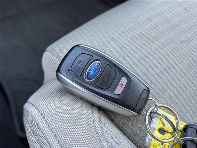 2024 Subaru Ascent Premium