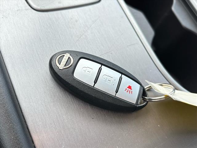 2023 Nissan Murano S