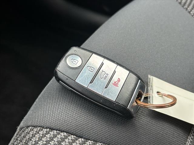 2019 Kia Niro LX