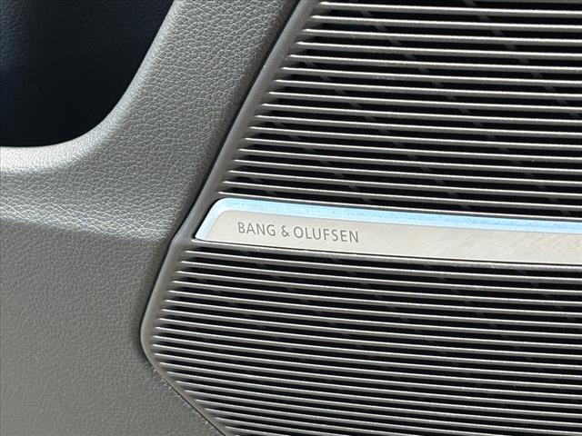 2022 Audi SQ7 Premium Plus quattro