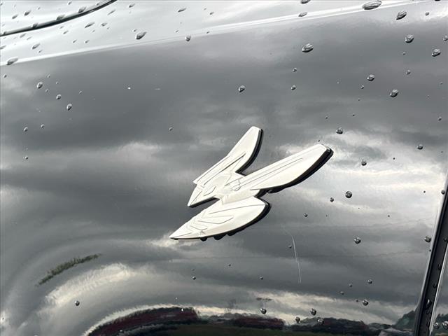 2024 Dodge Hornet R/T