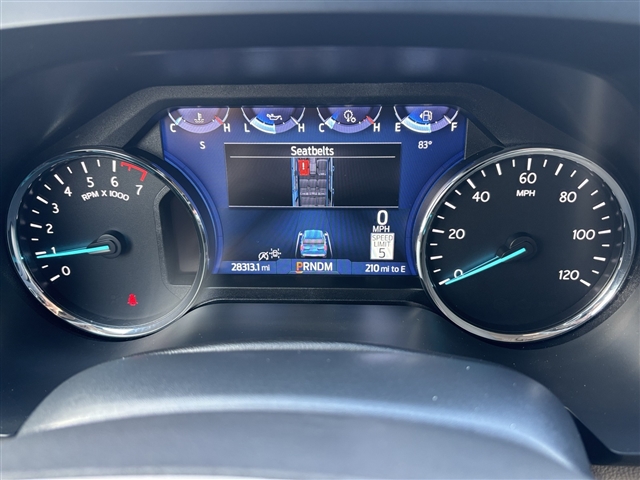 2024 Ford Expedition Limited