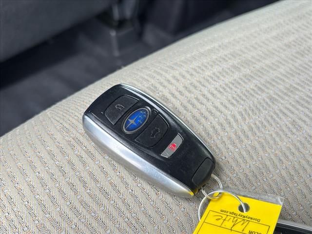 2022 Subaru Ascent Premium