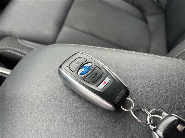 2022 Subaru Ascent Premium