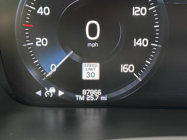 2022 Volvo XC90 Recharge T8 Inscription Expression 7 Passenger