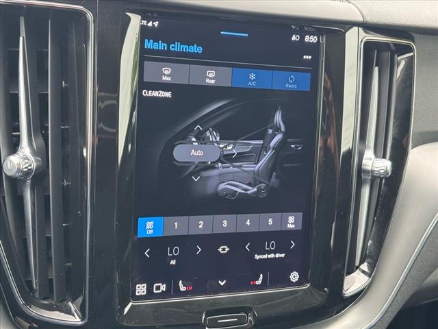 2023 Volvo XC60 B5 Core