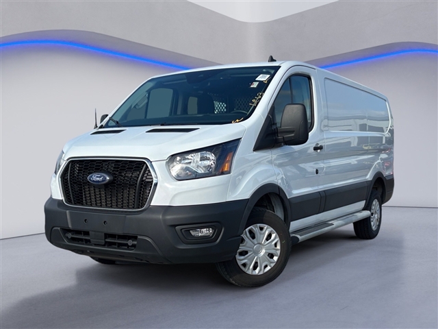 2023 Ford Transit Base