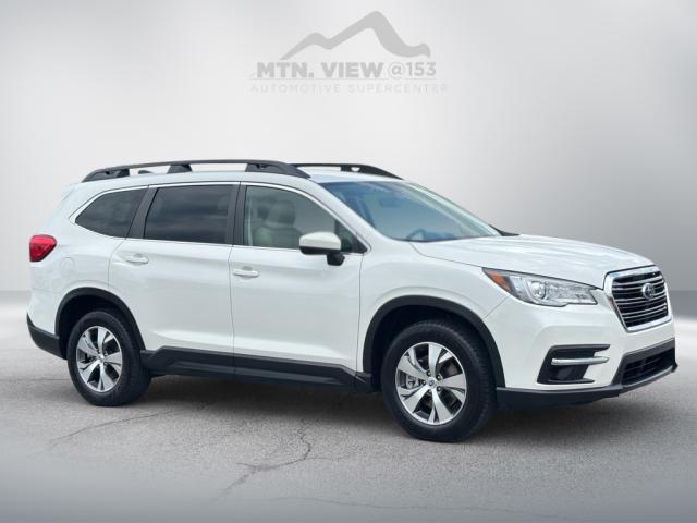 2022 Subaru Ascent Premium