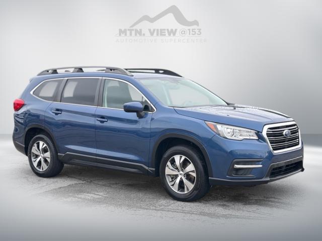 2022 Subaru Ascent Premium