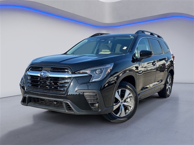 2024 Subaru Ascent Premium