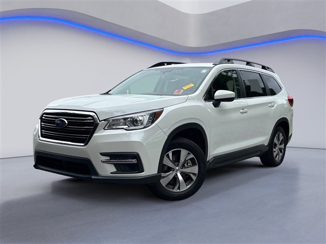 2022 Subaru Ascent Premium