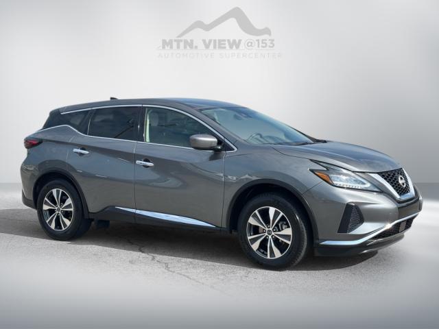 2023 Nissan Murano S