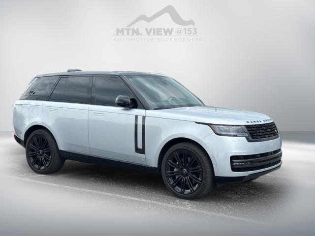 2024 Land Rover Range Rover SE