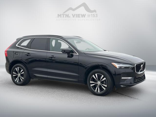 2023 Volvo XC60 B5 Core
