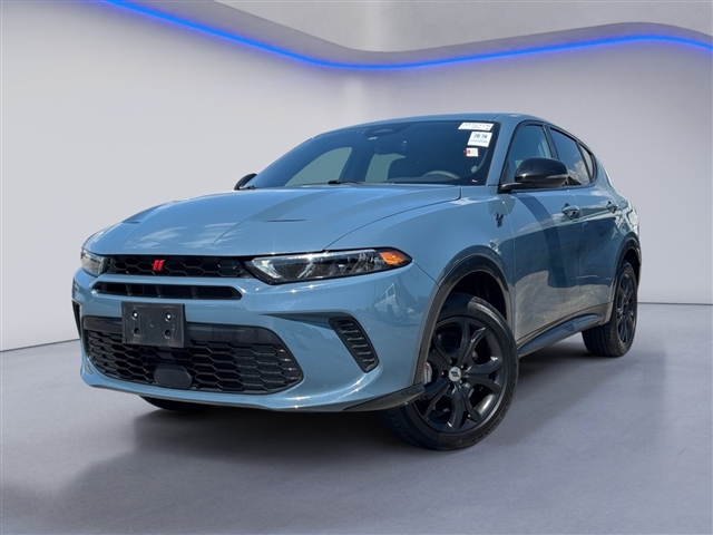 2024 Dodge Hornet R/T