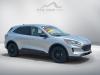 2021 Ford Escape Hybrid SE