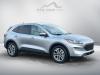 2022 Ford Escape Hybrid SEL