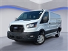 2023 Ford Transit Base