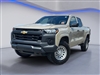 2023 Chevrolet Colorado Work Truck