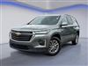 2022 Chevrolet Traverse LT 1LT