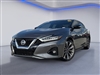 2021 Nissan Maxima Platinum