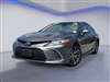 2023 Toyota Camry Hybrid XLE