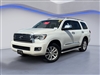 2018 Toyota Sequoia Platinum