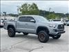 2021 Toyota Tacoma V6