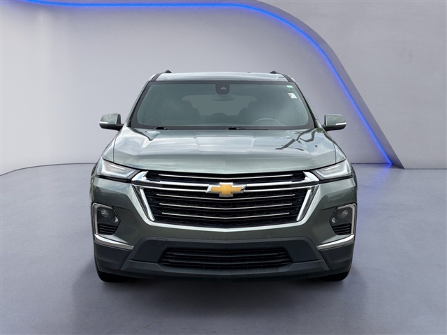 2022 Chevrolet Traverse LT 1LT