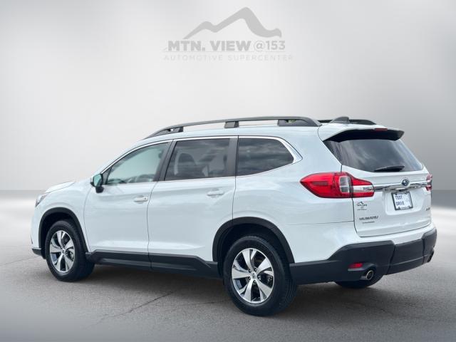 2022 Subaru Ascent Premium