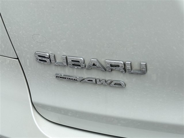 2022 Subaru Ascent Premium