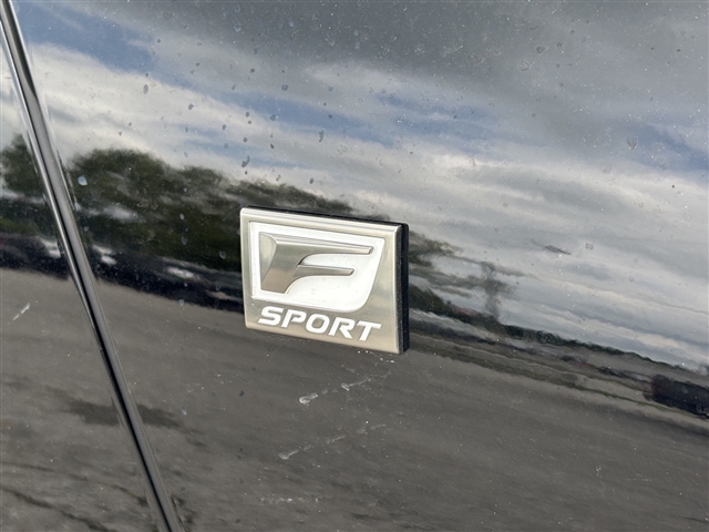 2024 Lexus ES 350 350 F Sport