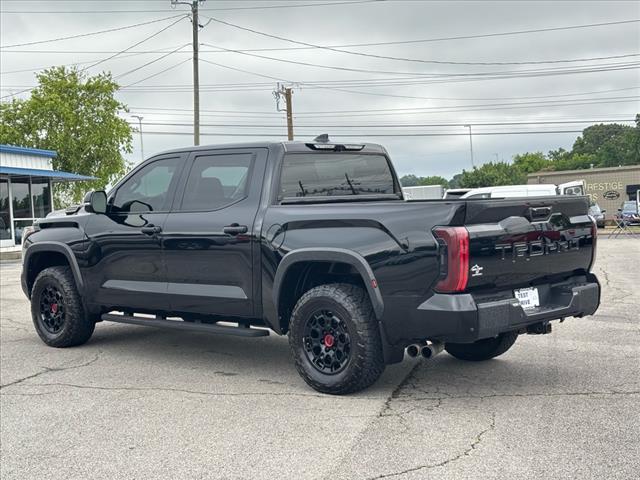 2023 Toyota Tundra TRD Pro