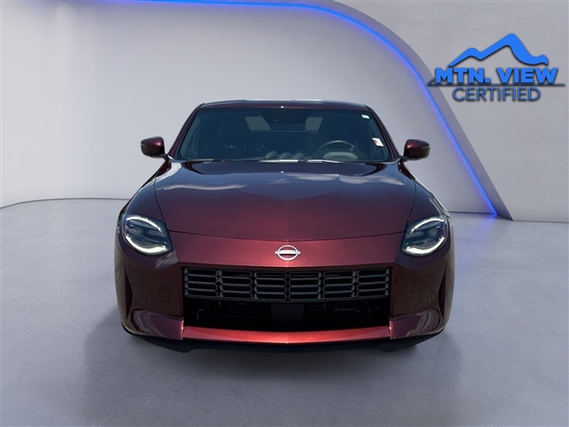2023 Nissan Z Performance